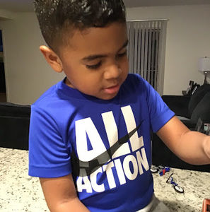 Meet your Posher, Karen